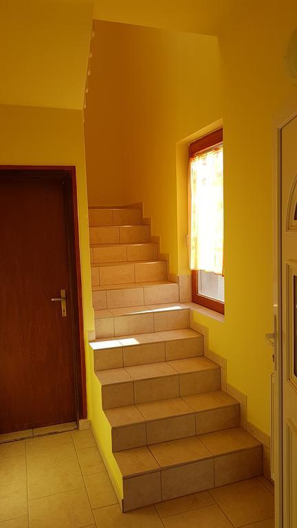 Villa Nora Hévíz Extérieur photo