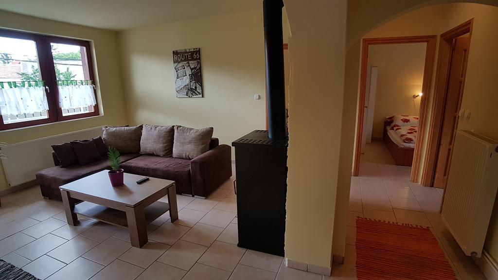 Villa Nora Hévíz Extérieur photo