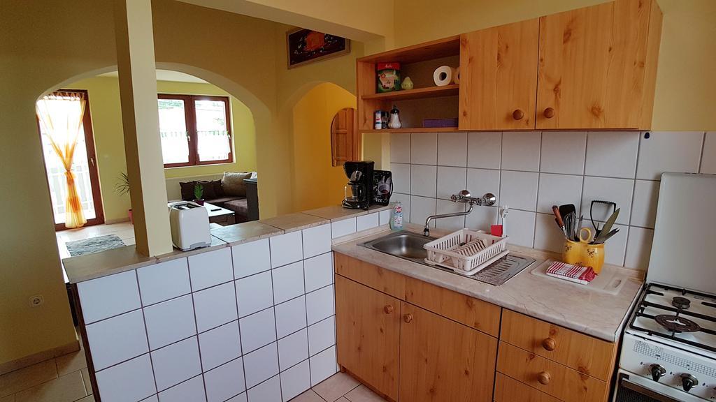 Villa Nora Hévíz Extérieur photo