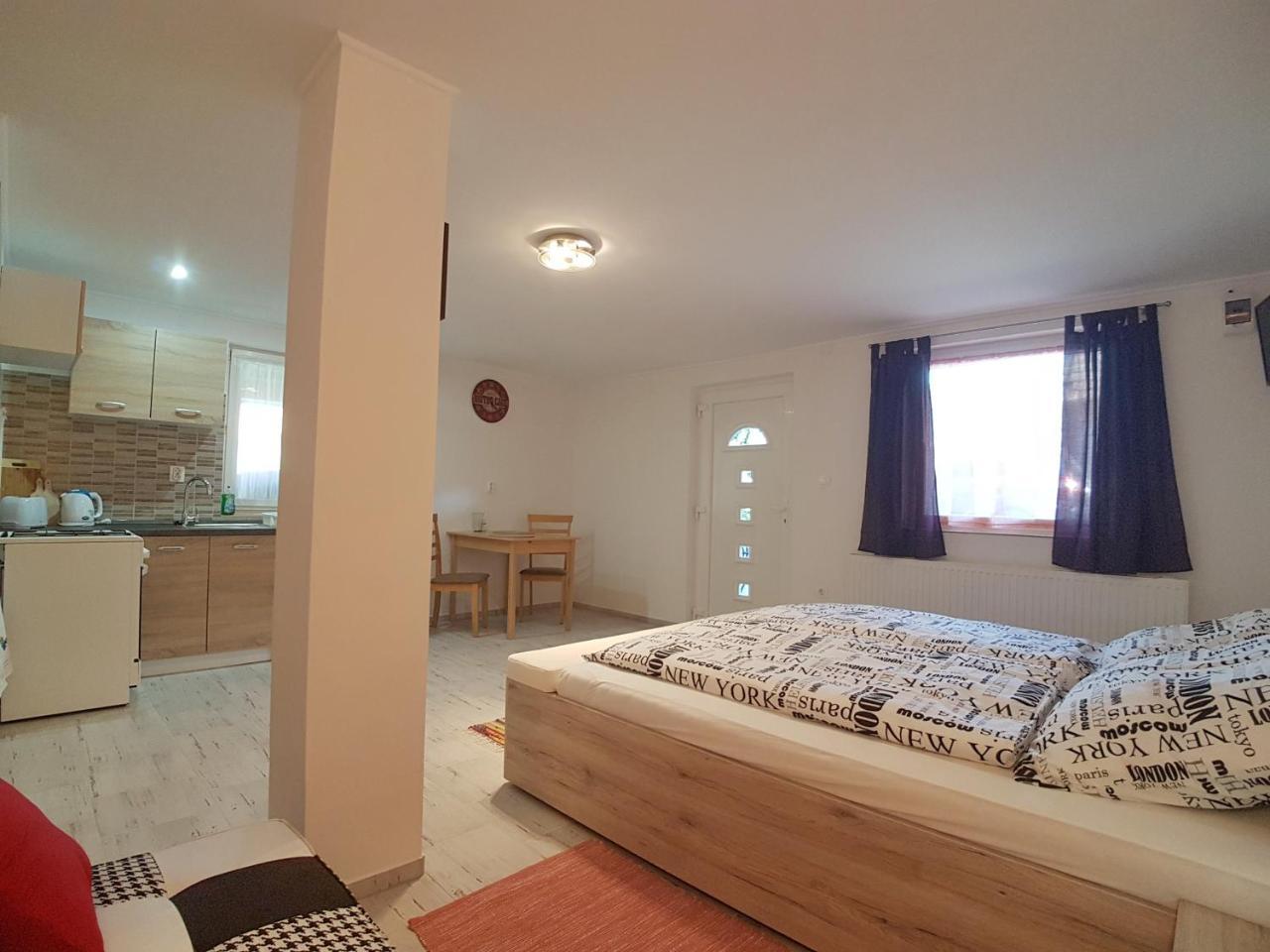 Villa Nora Hévíz Extérieur photo